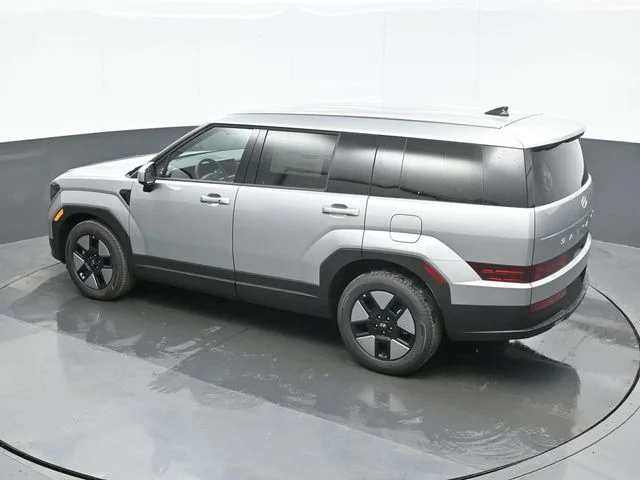 New 2026 Silver Hyundai SE image 11