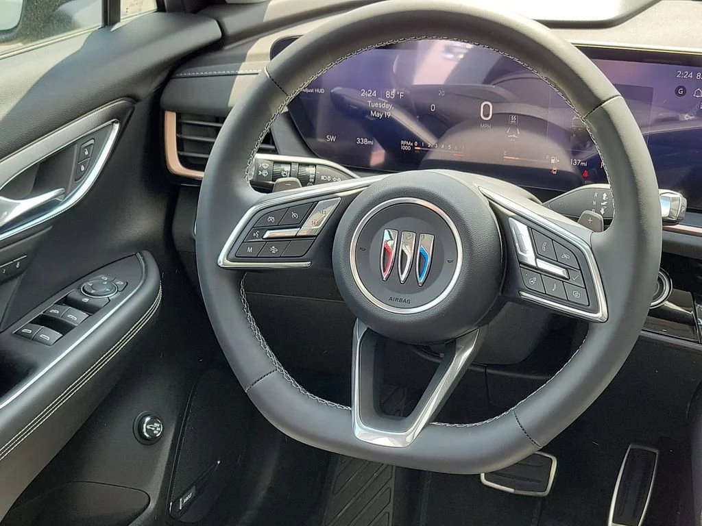 2026 Buick Envision Sport Touring - Photo 22