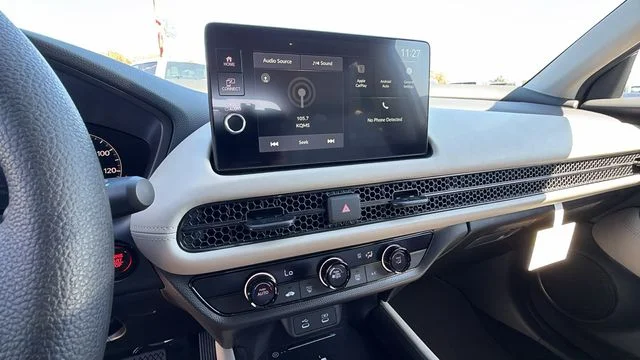 2026 Honda HR-V LX - Photo 25