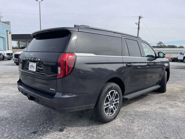 New 2026 Gray Ford Active image 3