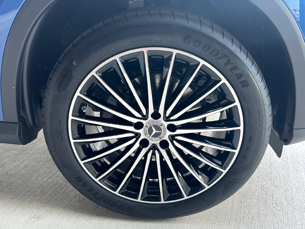 2026 Mercedes-Benz GLC Base - Photo 36