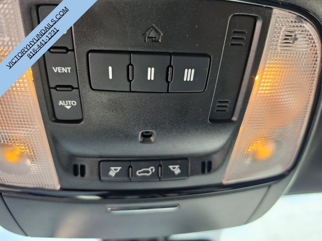 Used 2025 Gray Dodge R/T Plus image 34