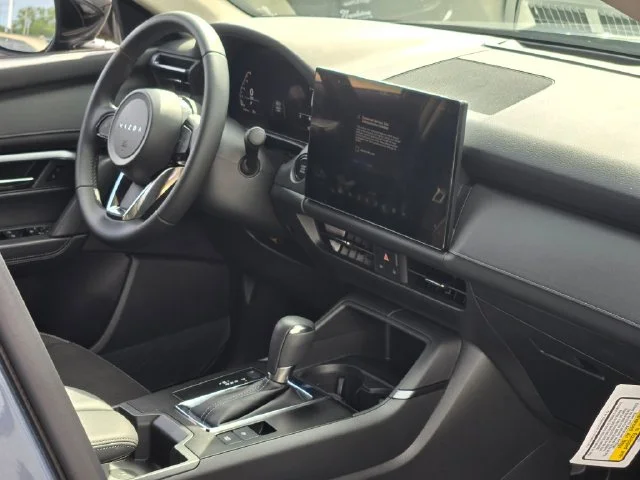 New 2026 Polymetal Gray Metallic Mazda 2.5 S Select AWD image 6