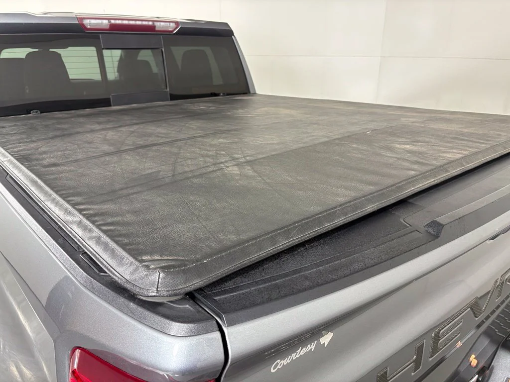 Used 2020 Gray Chevrolet RST image 45