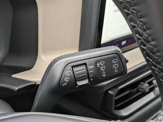 New 2026 Carbonized Gray Metallic Ford Big Bend® image 52