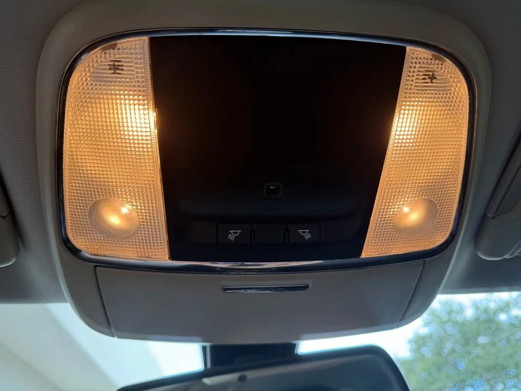 Used 2019 Gray Chrysler Touring image 47