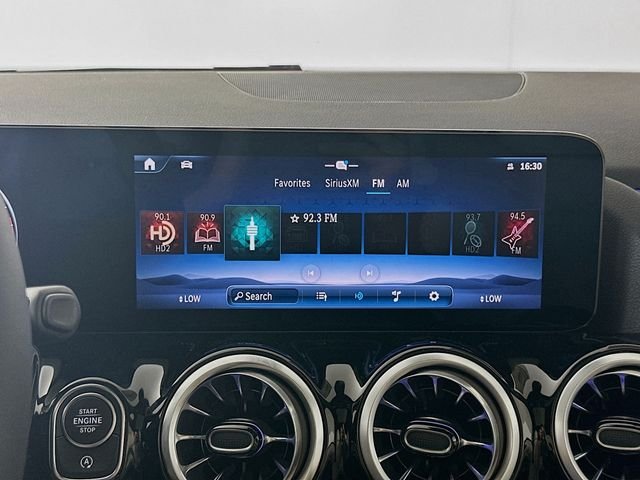 New 2026 Cirrus Silver Metallic Mercedes-Benz GLA 250 image 14
