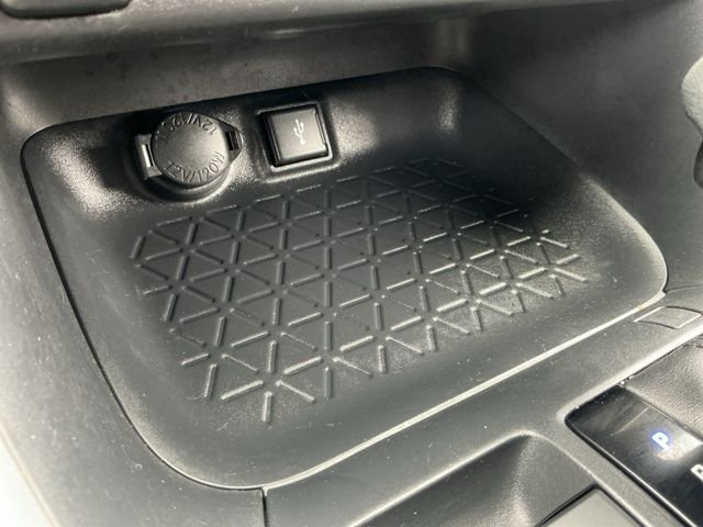 Certified Used 2022 Gray Toyota XLE image 24