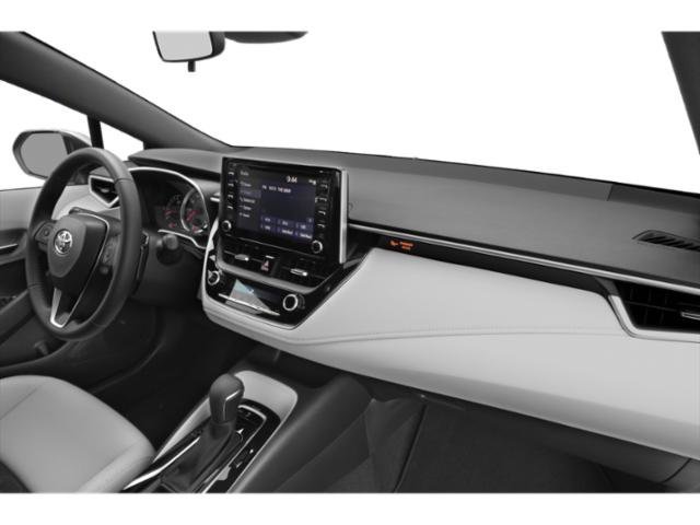Used 2020 Aqua Toyota SE image 15