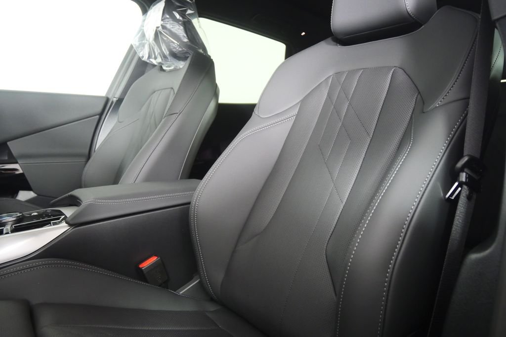 Used 2026 Dark Graphite Metallic BMW 30 xDrive image 10