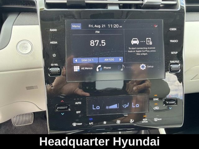 Certified Used 2022 Gray Hyundai SEL image 25