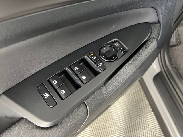 New 2026 Gray Kia EX image 14