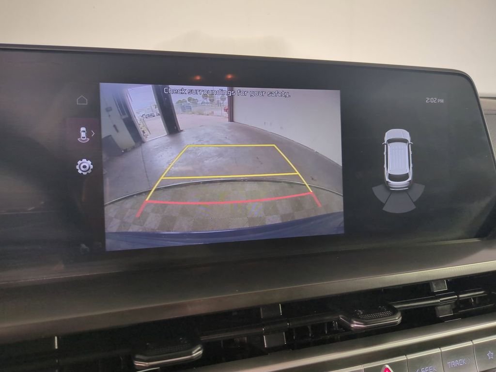 2023 Kia Telluride S - Photo 26