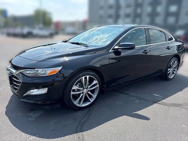 2024 Chevrolet Malibu 2LT