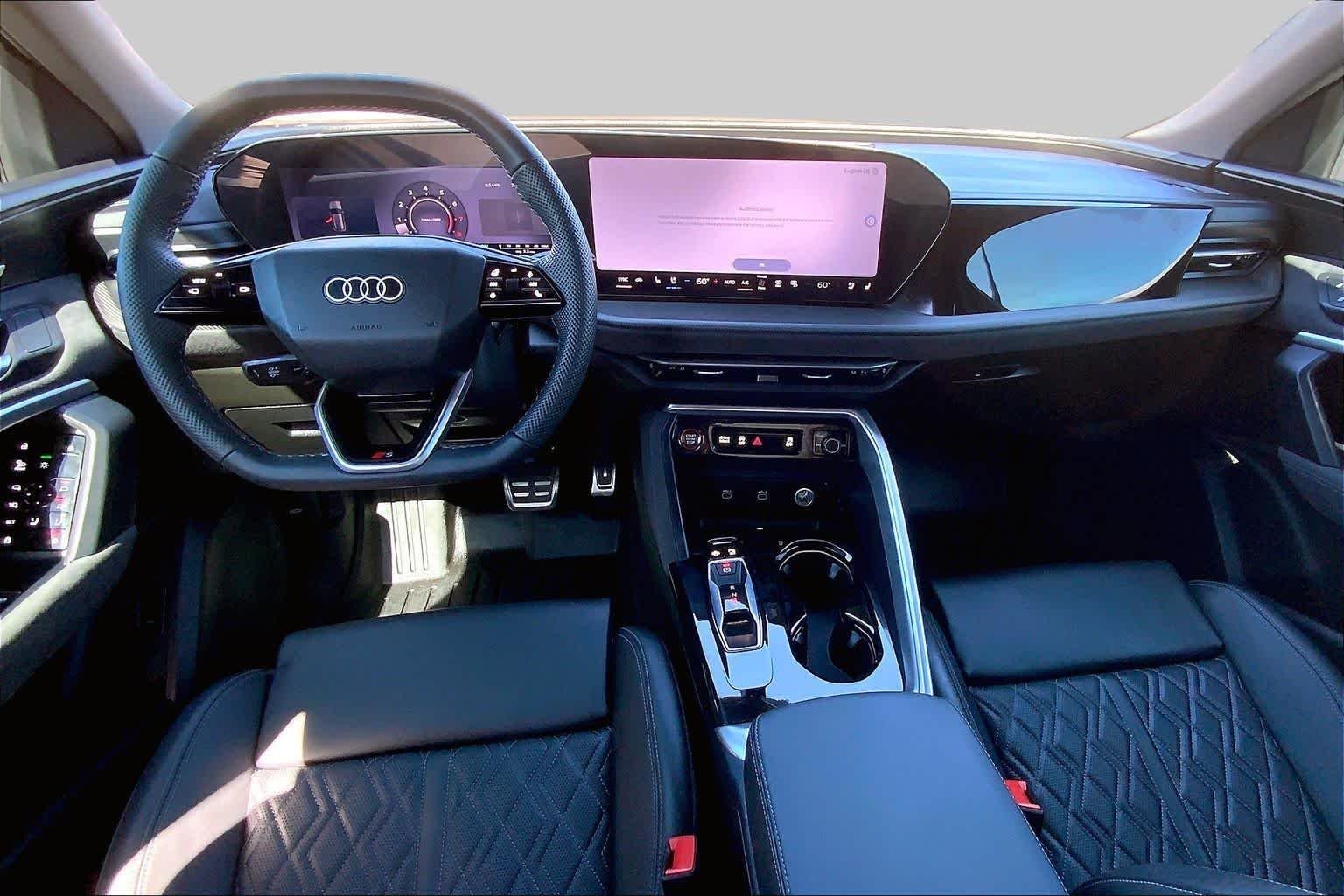 Used 2026  Audi Premium Plus image 16