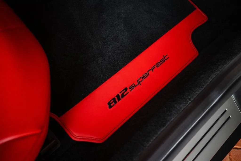 2019 Ferrari 812 Base - Photo 29