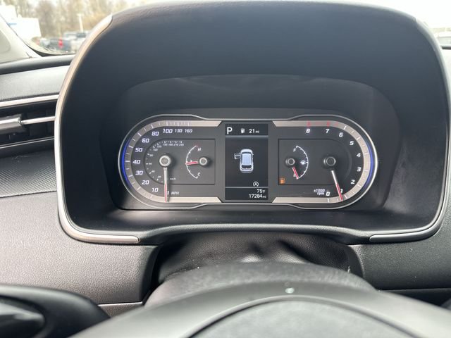 2023 Hyundai Tucson SEL - Photo 13
