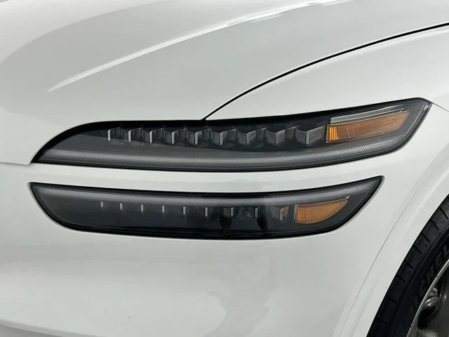 Certified Used 2026 White Genesis 2.5T Select image 26