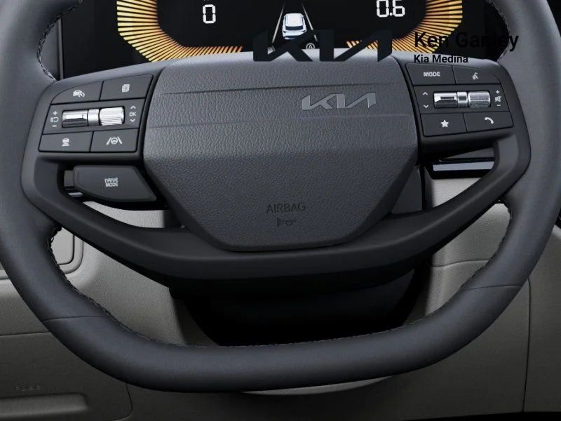 New 2026 Panthera Metal Kia EX image 22