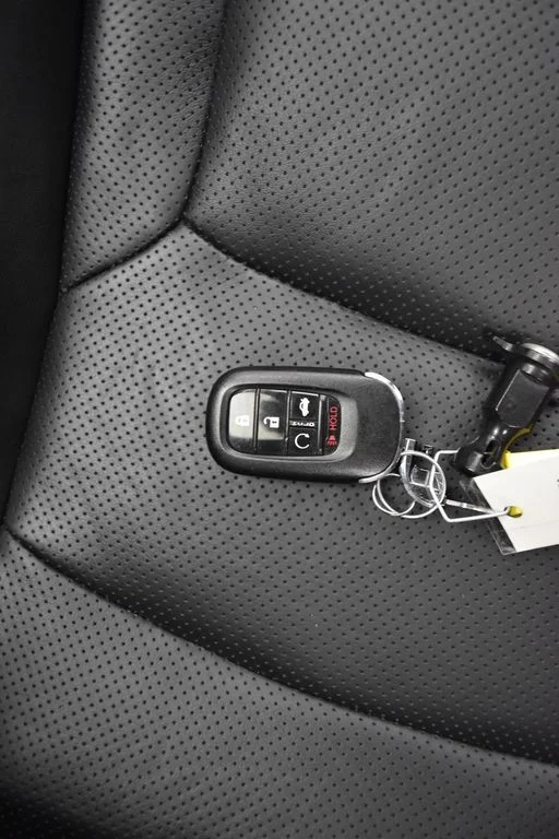 Used 2023 Gray Honda Sport-L image 30