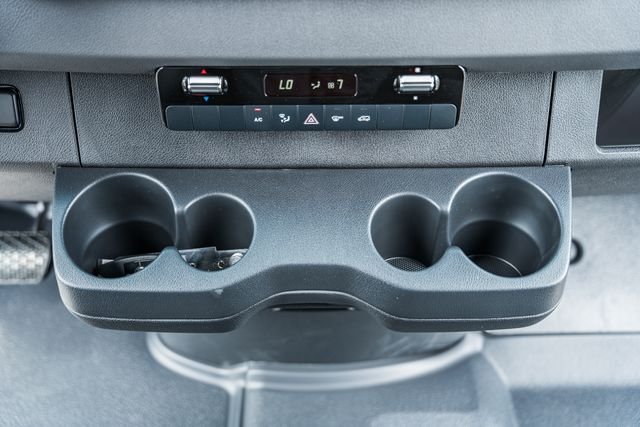 New 2026 Arctic White Mercedes-Benz Cargo 144 WB image 24
