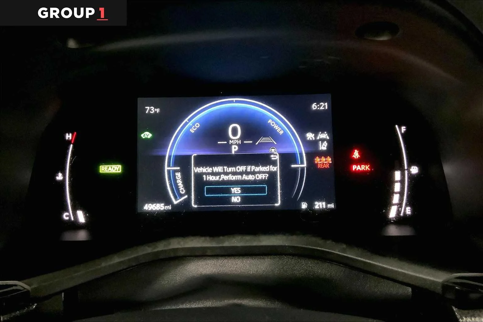 Certified Used 2025 Heavy Metal Toyota SE image 26