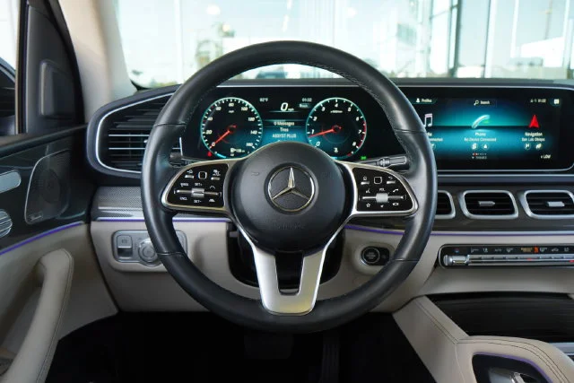 Used 2022  Mercedes-Benz GLE 350 image 19