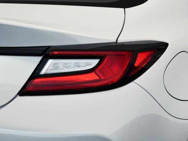 New 2027 CRYSTAL WHITE PEARL Subaru tS image 11