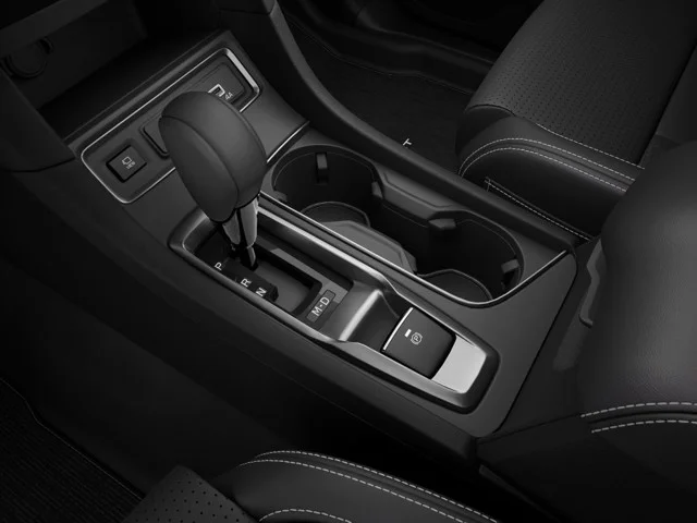 New 2027 ICE SILVER METALLIC Subaru Limited 8-Passenger image 20