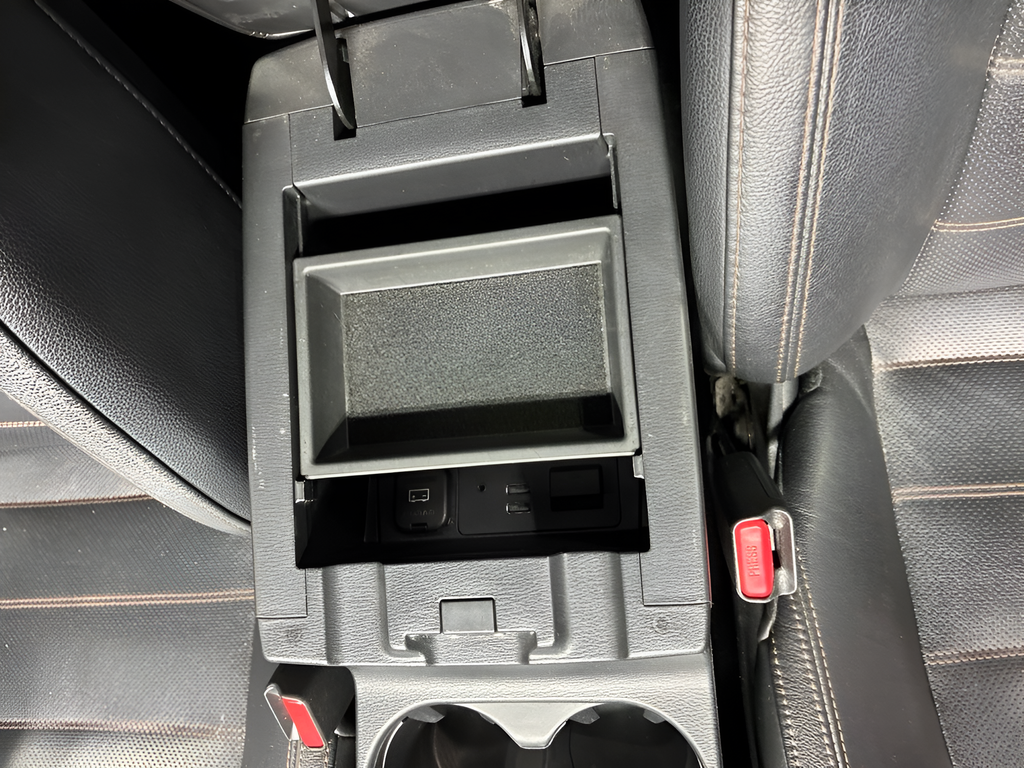 Used 2018 Jet Black Mazda Grand Touring image 12