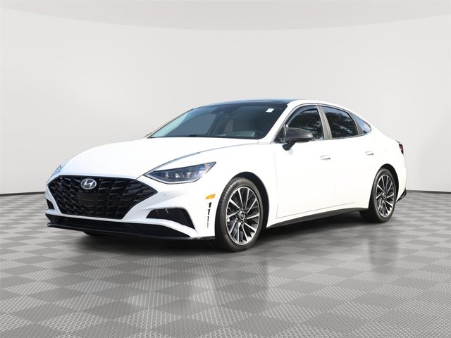 2022 Hyundai Sonata Limited