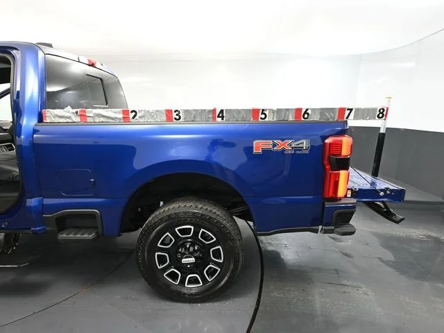 2026 Ford F-250 Super Duty Platinum - Photo 43