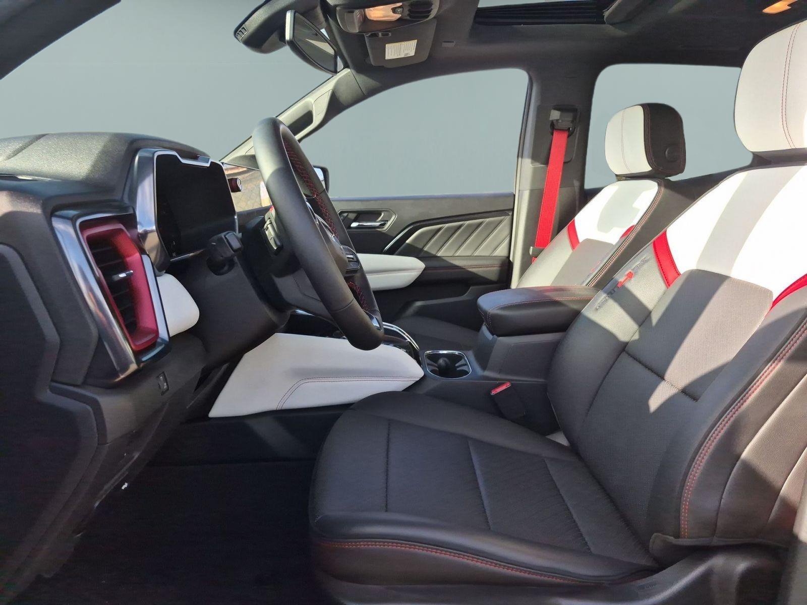 2023 GMC Canyon AT4X - Photo 20