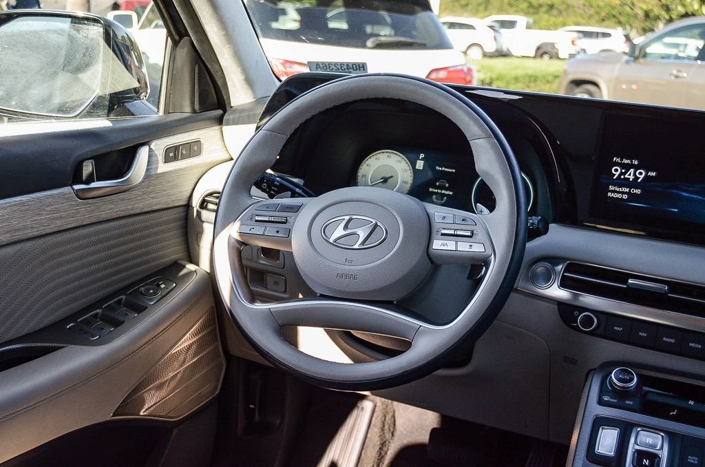 2023 Hyundai Palisade Calligraphy - Photo 15