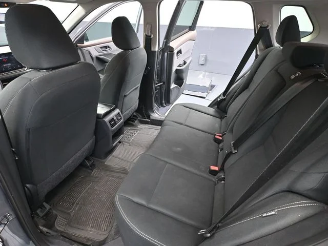 Used 2023 Gray Nissan S image 32