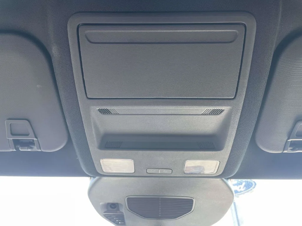 Used 2025 Gray Ford ST-Line image 28