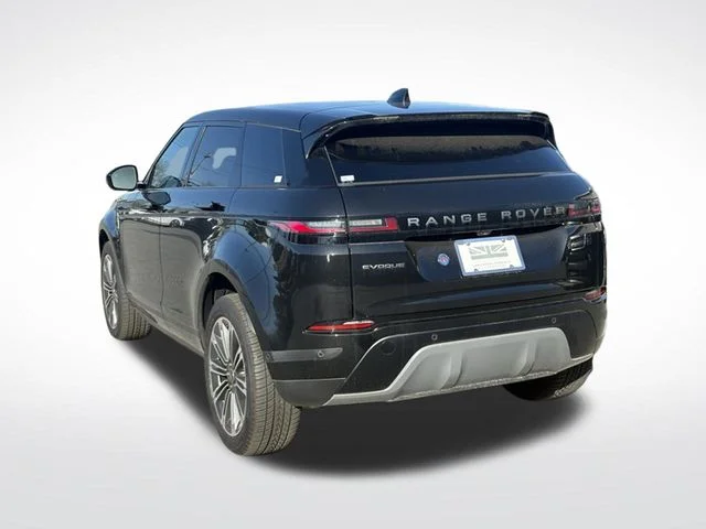 Certified Used 2026 Black Land Rover S image 6
