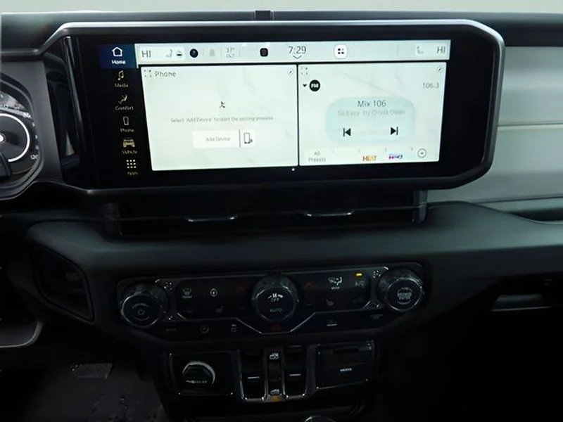 2026 Jeep Wrangler 4-Door Sport S - Photo 11