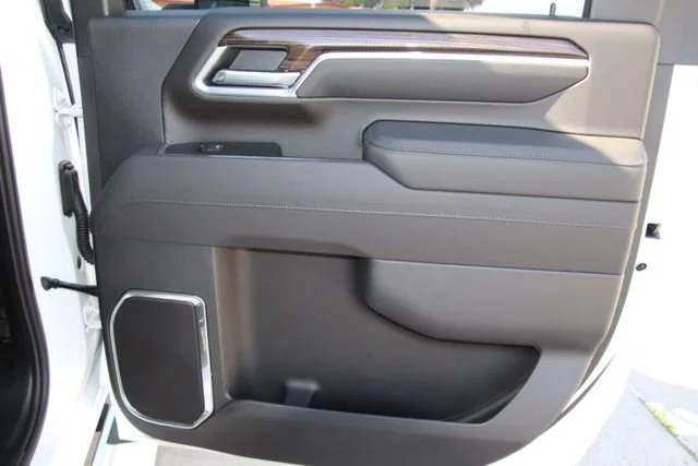 2026 Chevrolet Silverado 3500 HD LT - Photo 25
