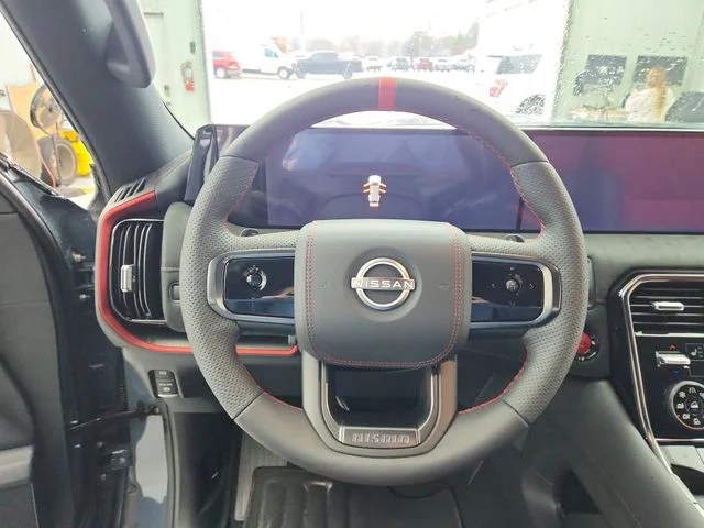 Used 2026 Gray Nissan NISMO image 24