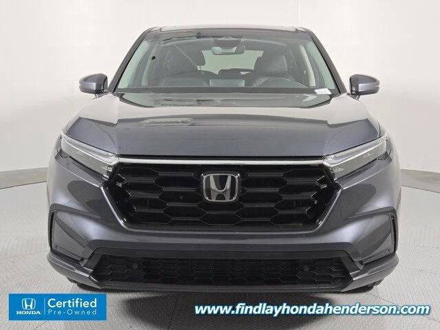 2025 Honda CR-V EX-L - Photo 42