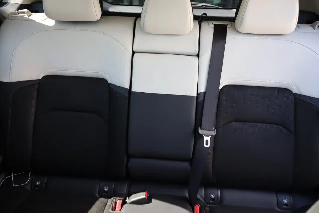 New 2026 Aero Gray Metallic Mazda 2.5 S Preferred AWD image 12