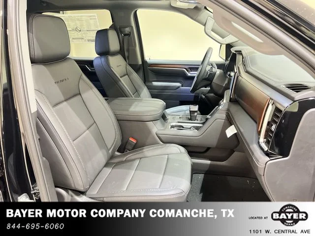 2025 GMC Sierra 1500 Denali - Photo 92