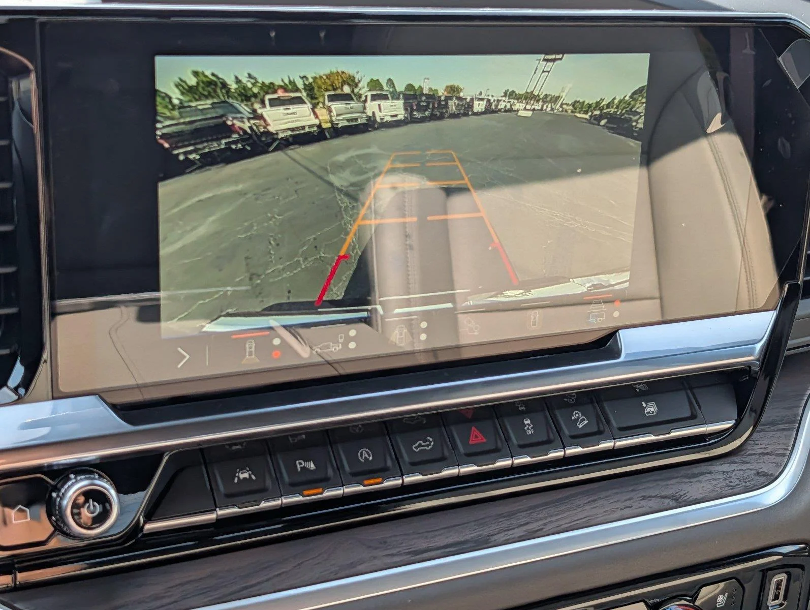 New 2026 Sterling Metallic GMC SLT image 19
