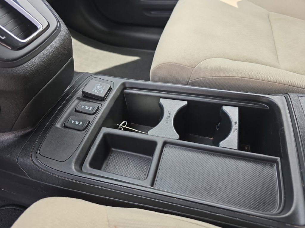 Used 2015  Honda EX image 22