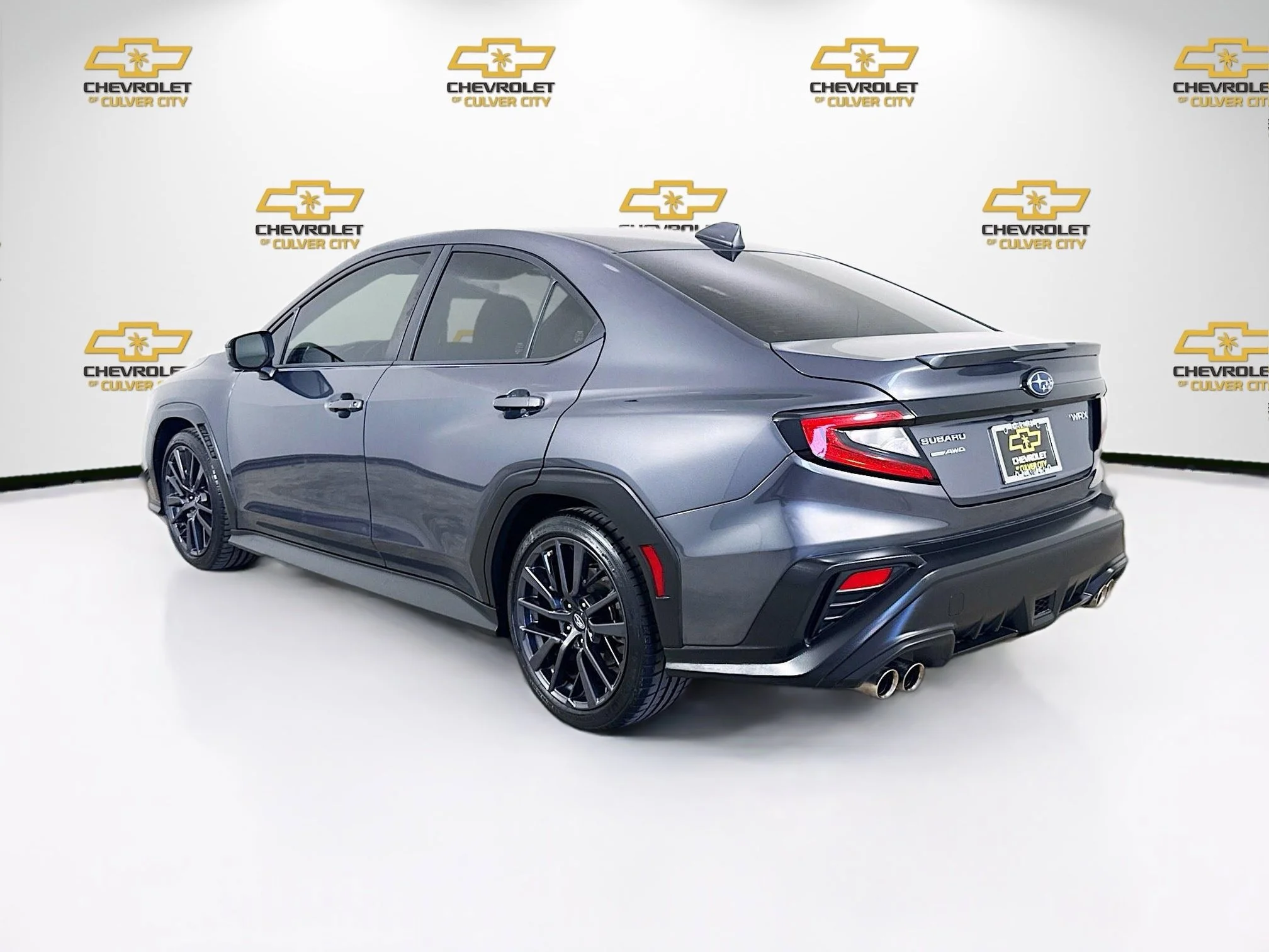 Used 2023  Subaru Premium image 6