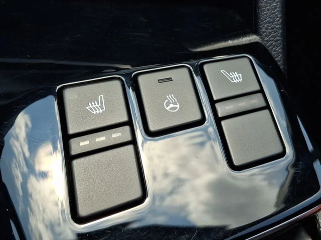 Certified Used 2023 Gray Kia SX image 27