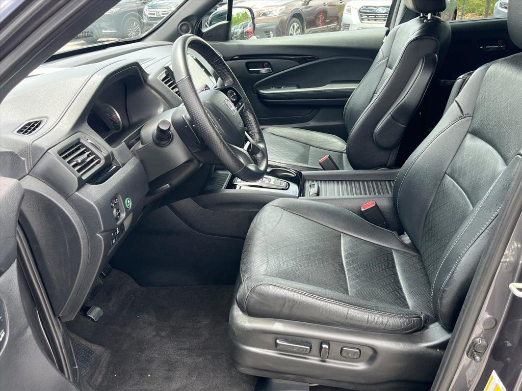 2019 Honda Passport Elite - Photo 19