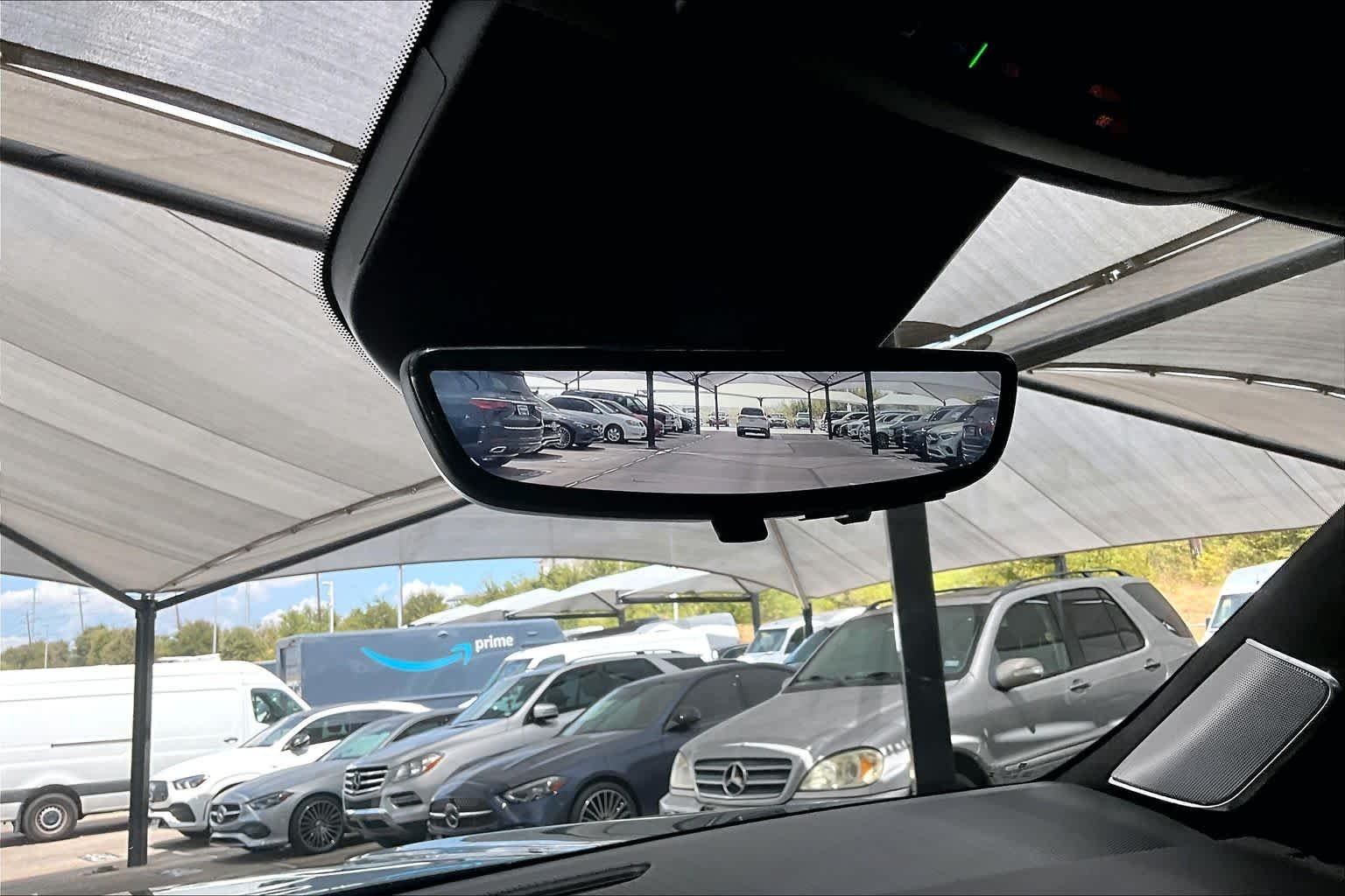Used 2024 Dark Emerald Metallic Cadillac 4WD Sport Platinum image 35