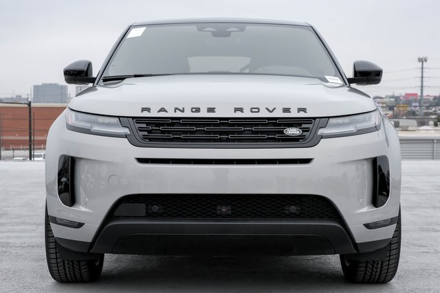 Used 2026 Seoul Pearl Silver Metallic Land Rover S image 3